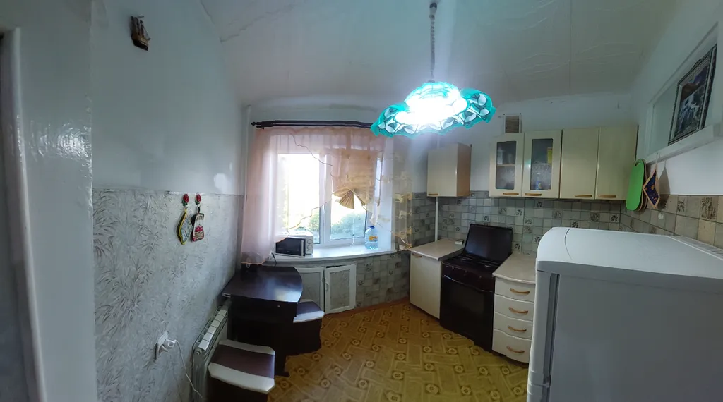 1-комнатная квартира в районе ВВУТ