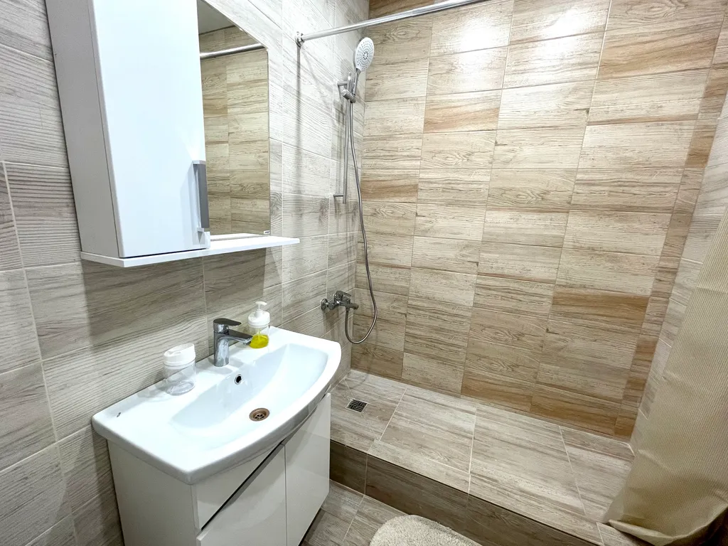 Квартира ЖК Мирный рядом ТЦ Galaxy