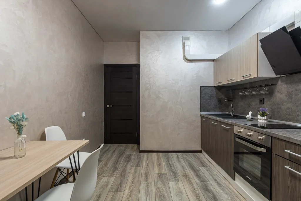 Квартира 1-комнатная Квартира — Краснодар