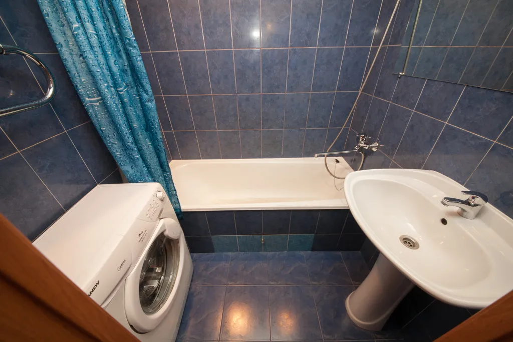 Квартира 3-комнатная Квартира — Красноярск