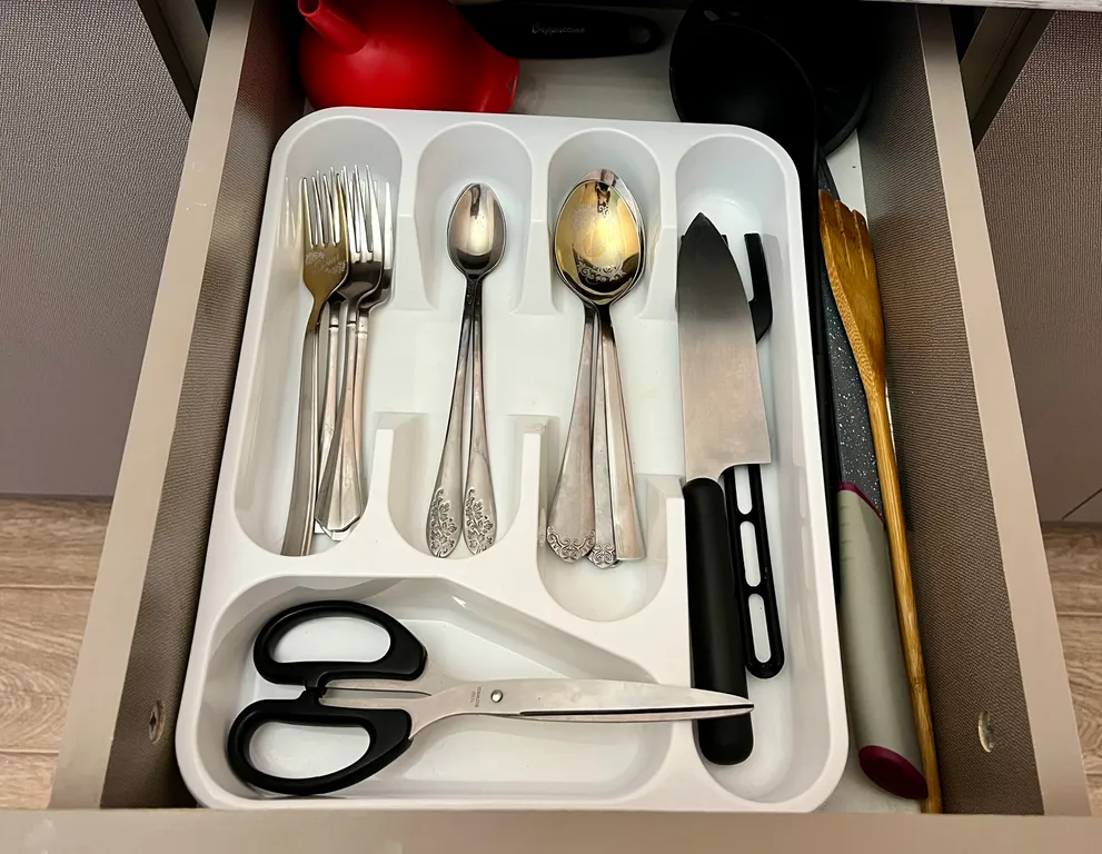 Квартира-студия в центре города