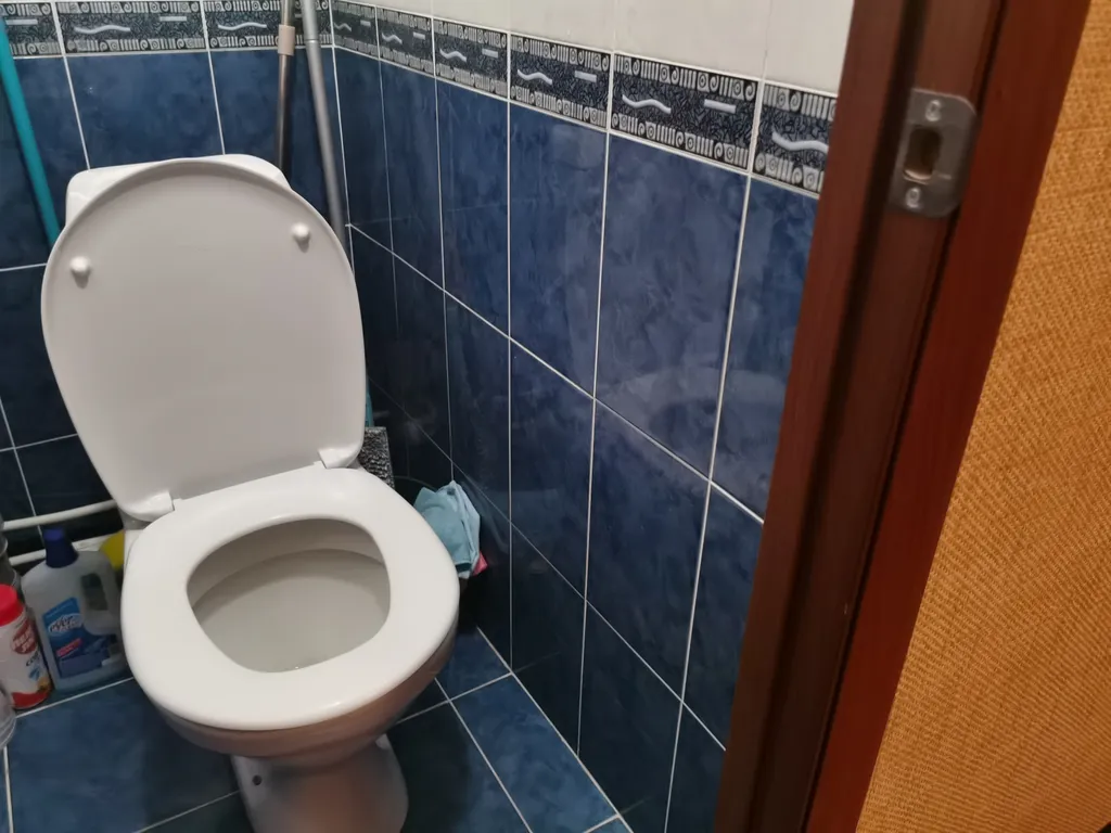 Квартира Квартира Отличная двушка рядом с офтальмологическим центром, драмтеатром — Тюмень