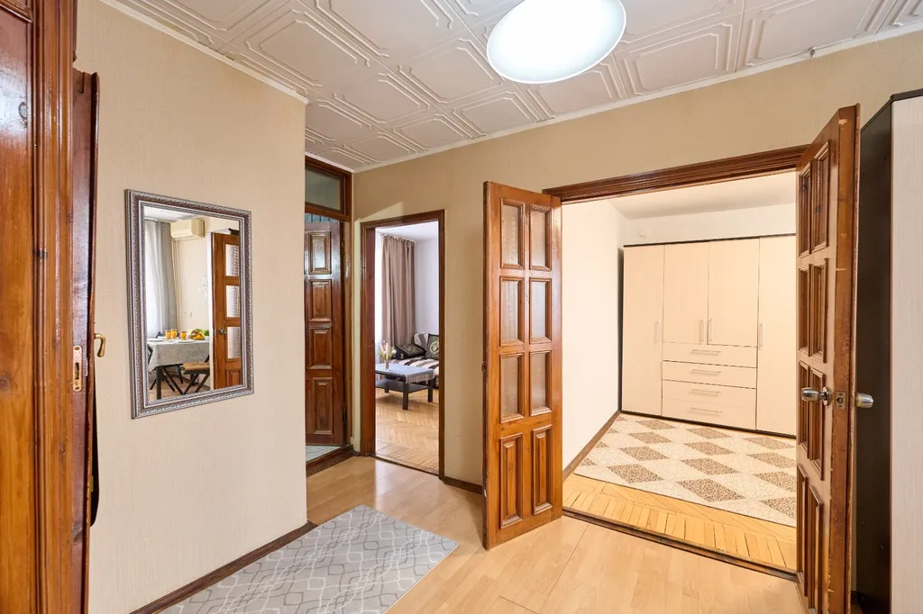 Квартира  в центре