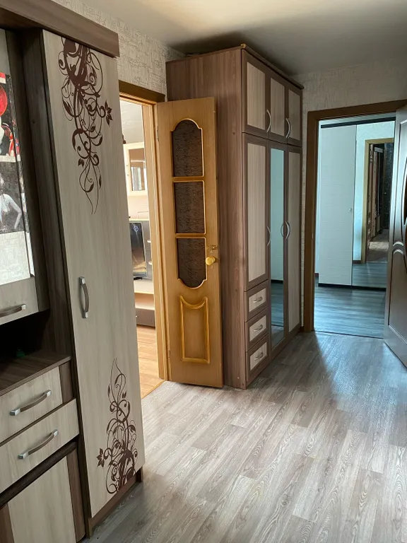 Уютная квартира квартира в центре города