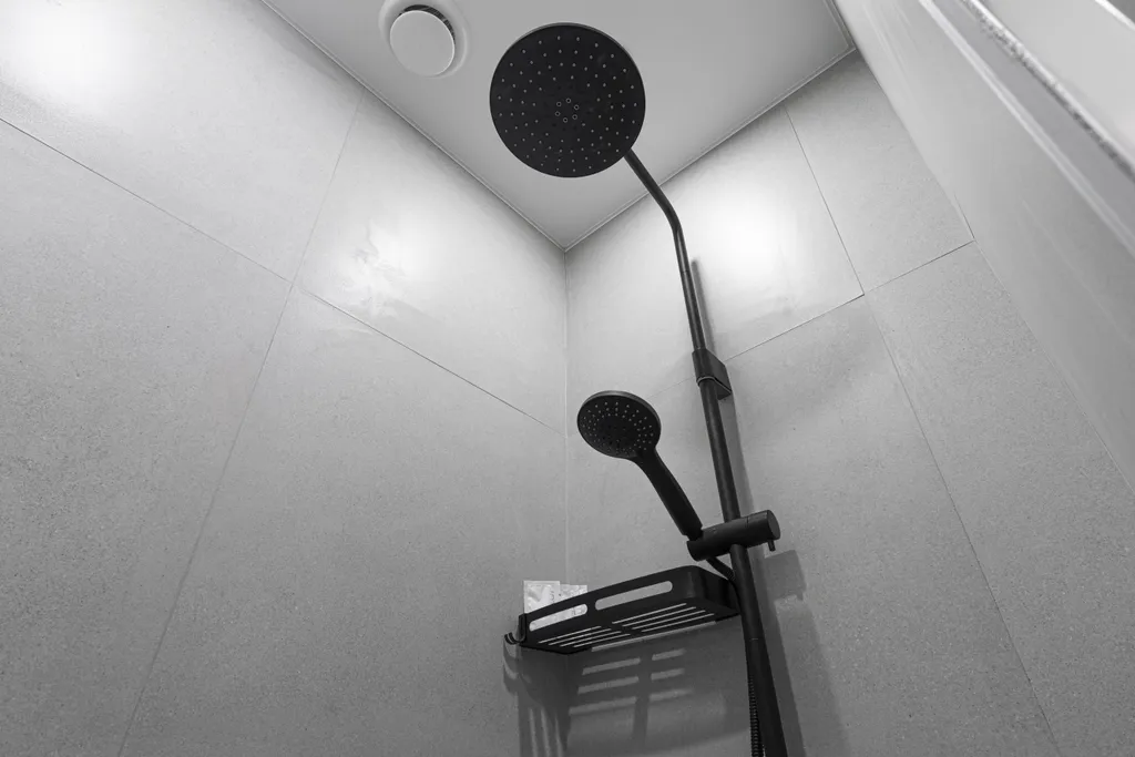 Дизайнерская студия в современном ЖК