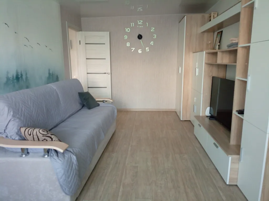 2-комнатная Квартира — аренда посуточно в Волгоград