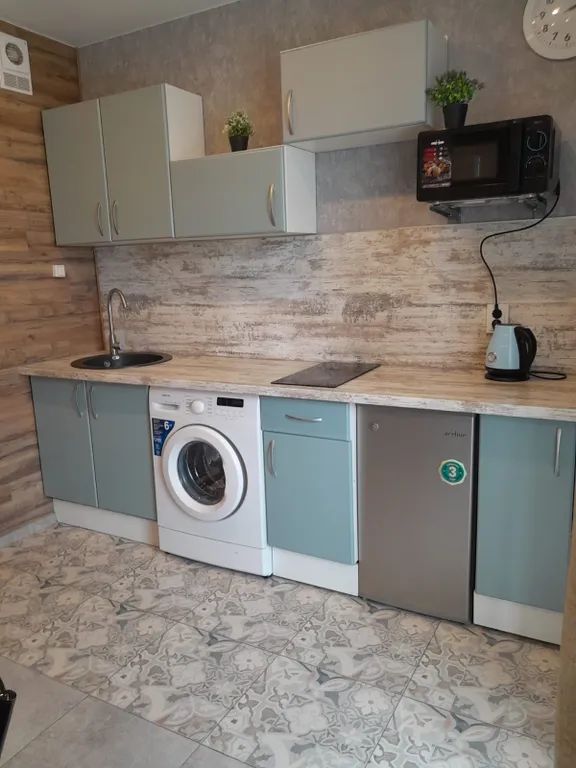 Студия у аэропорта