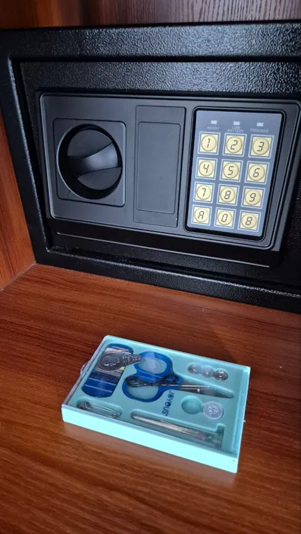 Max comfort near beach in phuket сс320