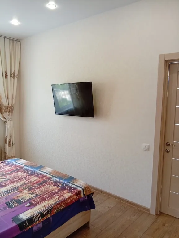 Уютный дом у моря