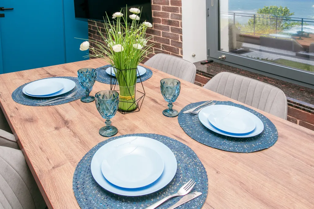 Квартира Апартамент с видом на море — аренда посуточно в Светлогорск