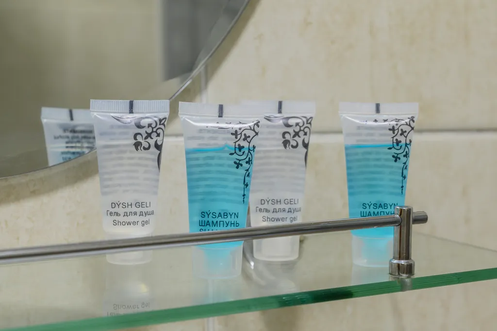 Современный жилой комплекс в центре