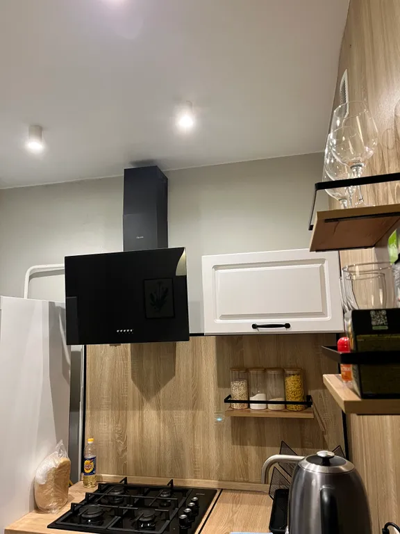 Квартира Уютная квартира у реки Преголя — Калининград