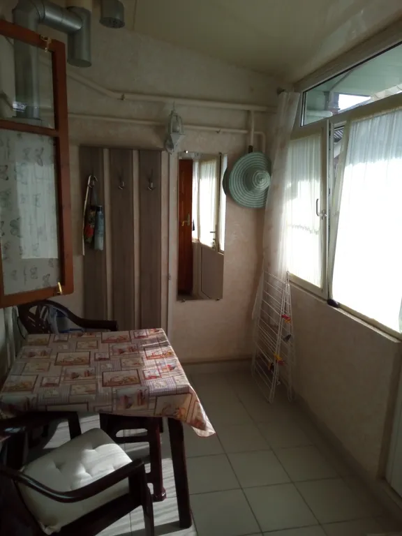 Дом в центре