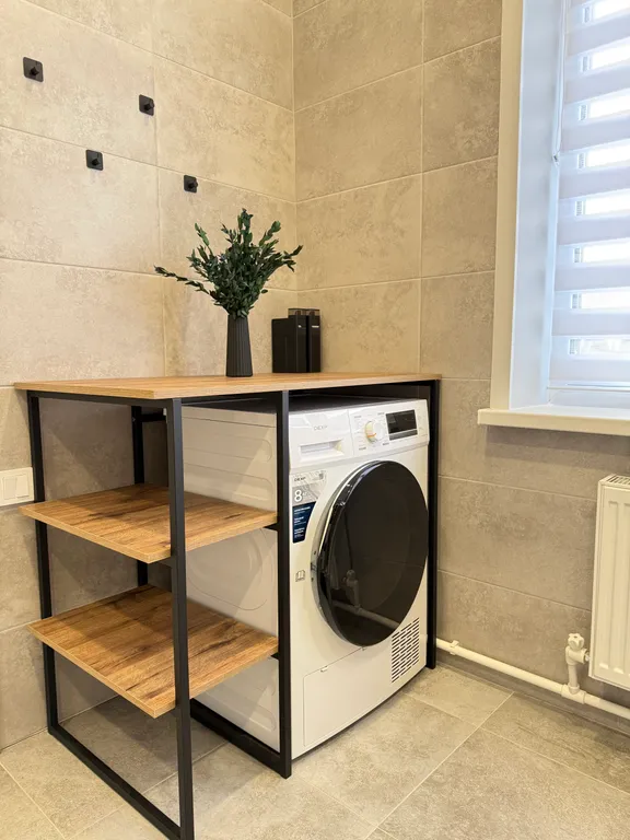 Уютный дом в черте города