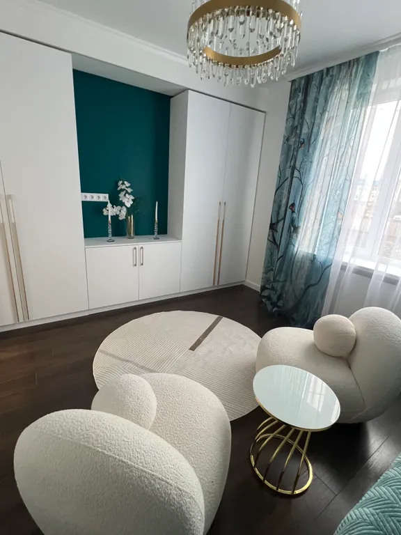 Квартира Квартира Старинная вилла в самом центре Зеленоградска — Зеленоградск