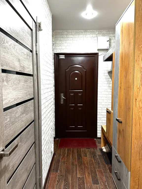 Квартира рядом с Областной клинической больницей и ГЭС