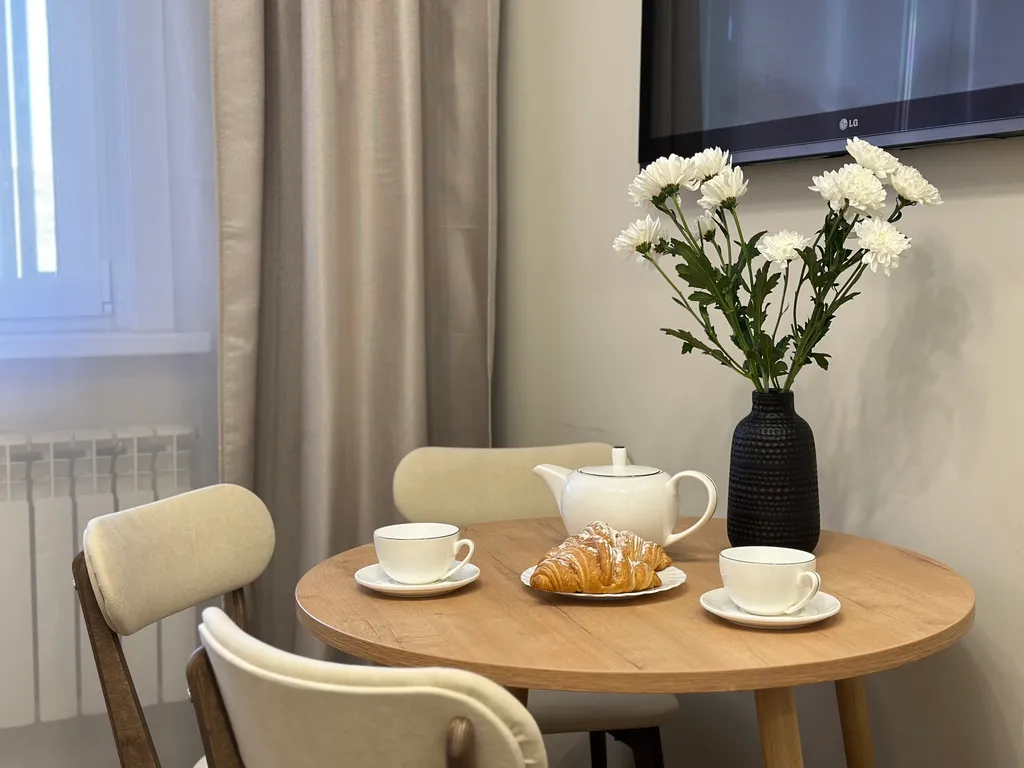 2-комнатная квартира в центре Улан-Удэ