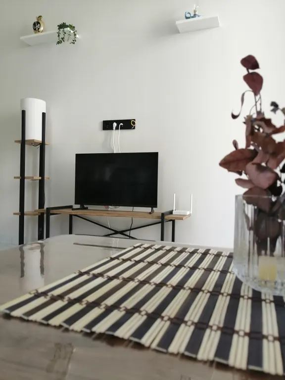 VIP-комплек с зимним бассейном на Клеоратре Royal Grand Exclusive