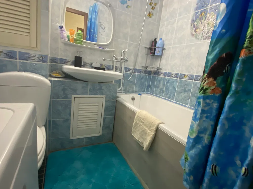 Уютная квартира вблизи Шереметьево