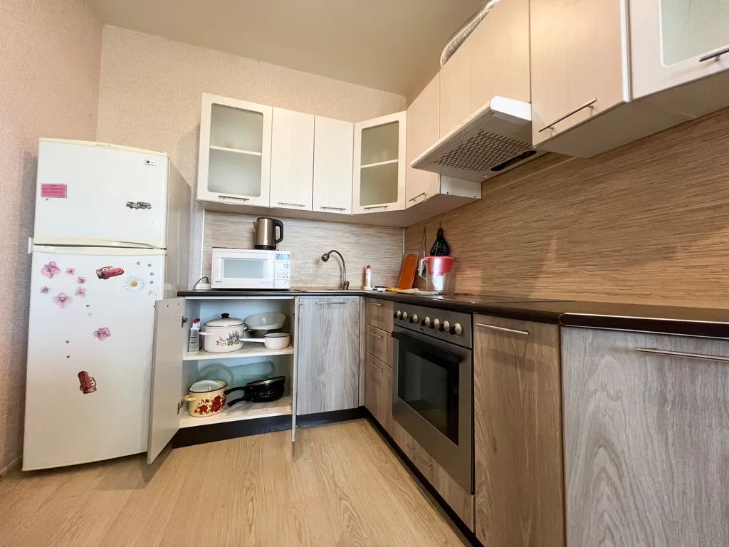 Квартира Квартира УютHome — Ногинск