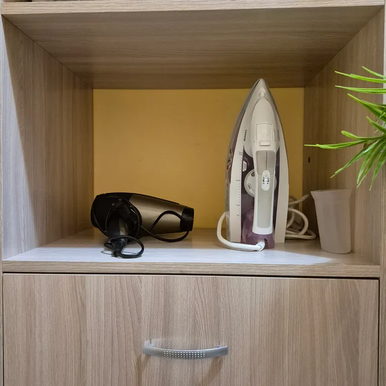 Квартира Баунти в центре города