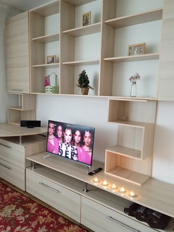 Уютная квартира с удобным месторасположением — аренда посуточно в Майкоп