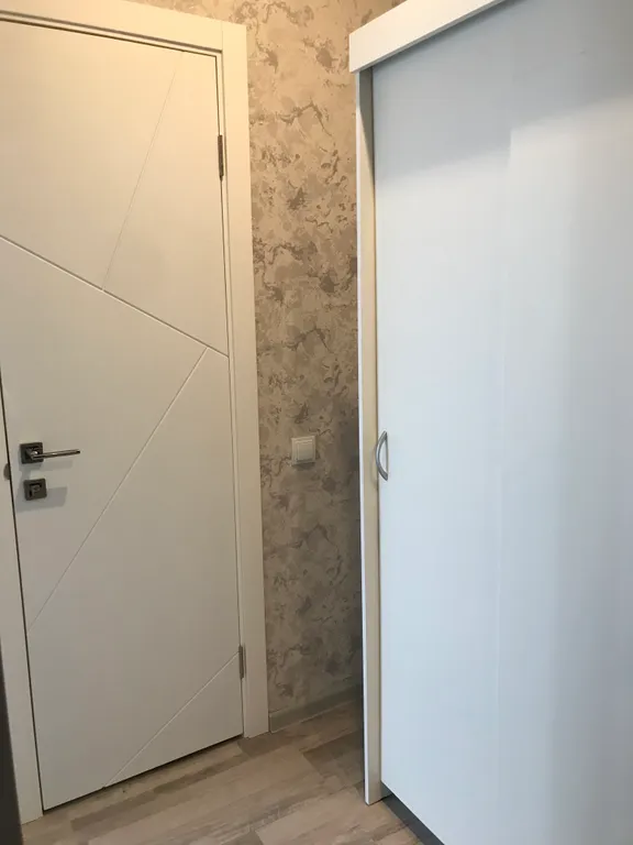 Уютная квартира возле моря