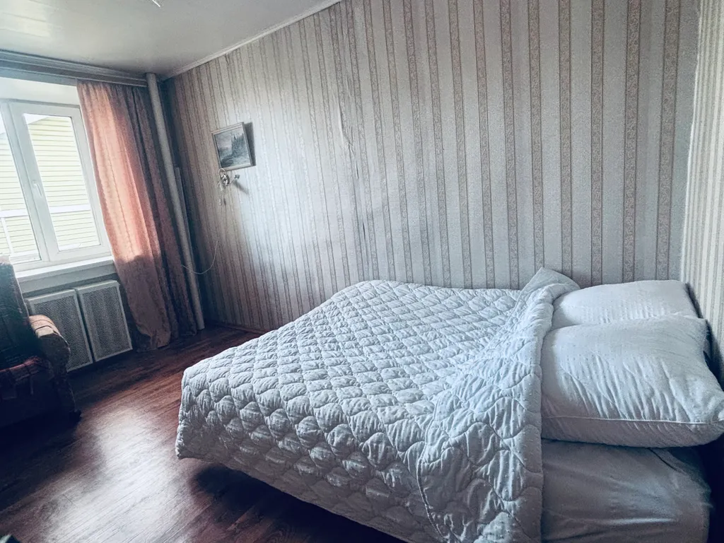 Большой дом в центре