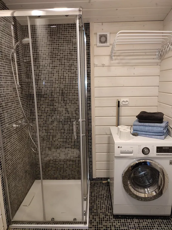 Уютный дом у горнолыжных курортов для всей семьи