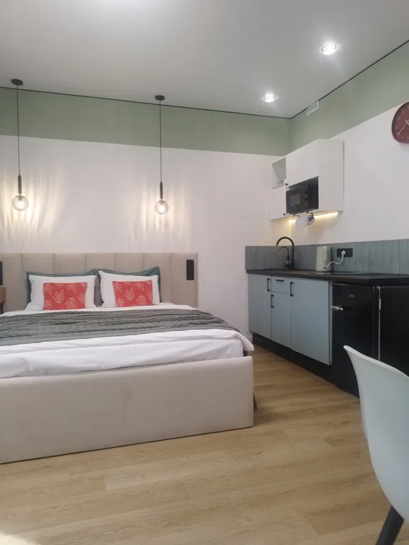 Студия Фисташка