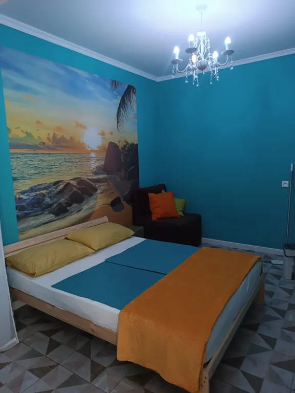 Квартира Комната — аренда посуточно в Гагра