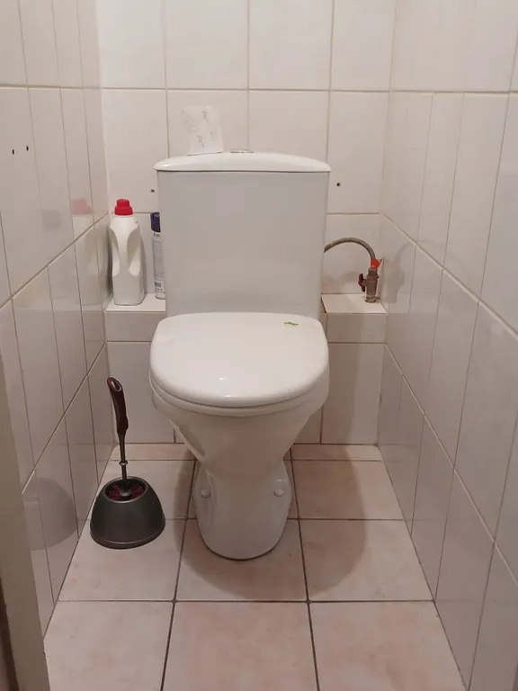 2-комнатная квартира в самом сердце города с прекрасным видом на аллею