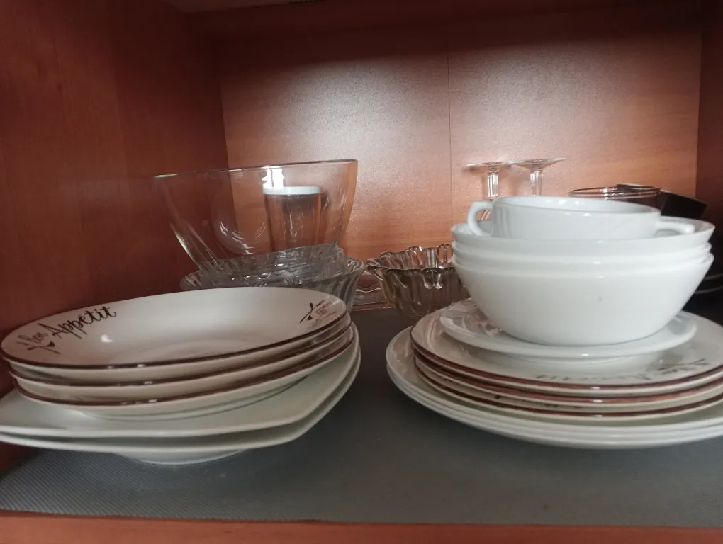 Perfect location in charming Kaliningrad