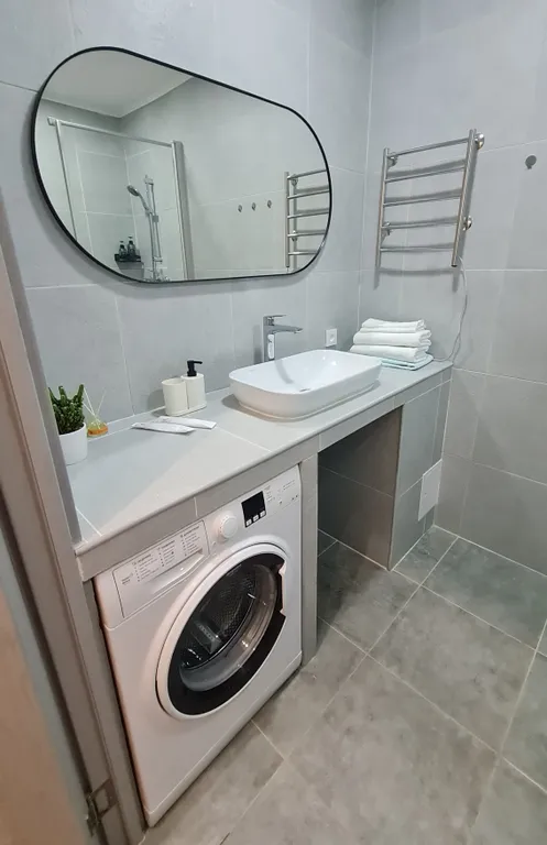 Квартира Квартира Studio in Headliner — Москва