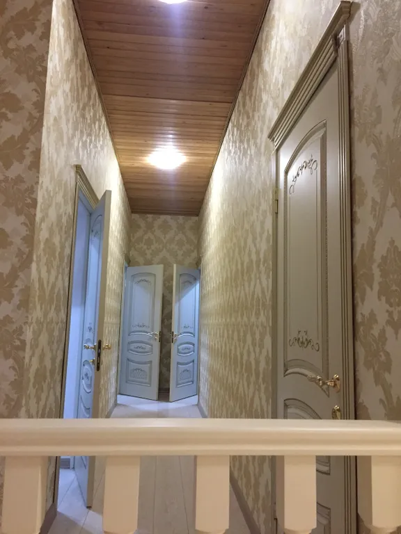 Дача на берегу моря