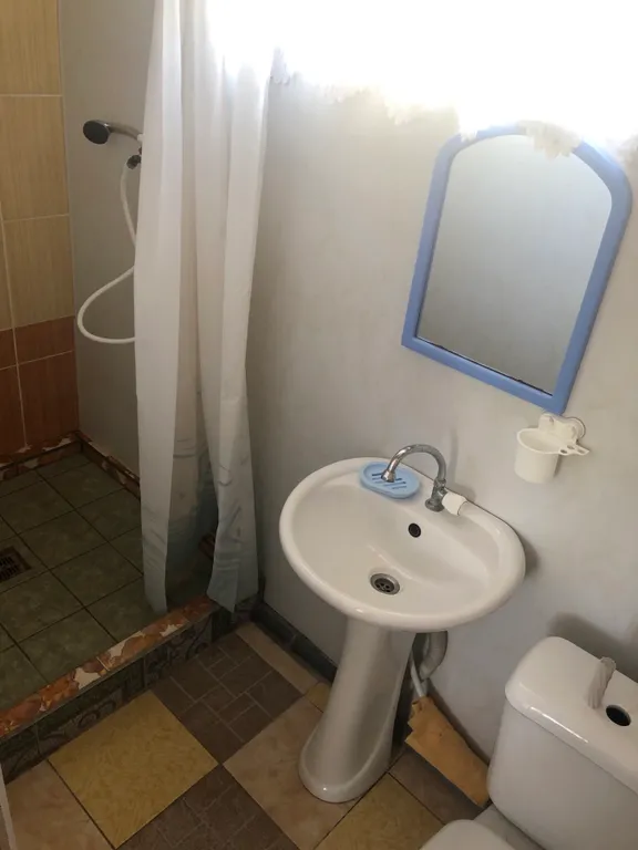 Комнаты Возле Генуэзской крепости