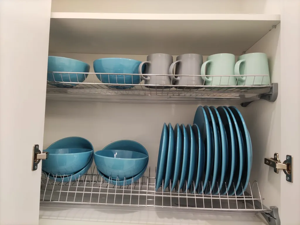 Двухкомнатные апартаменты ЖК Эсфера сити