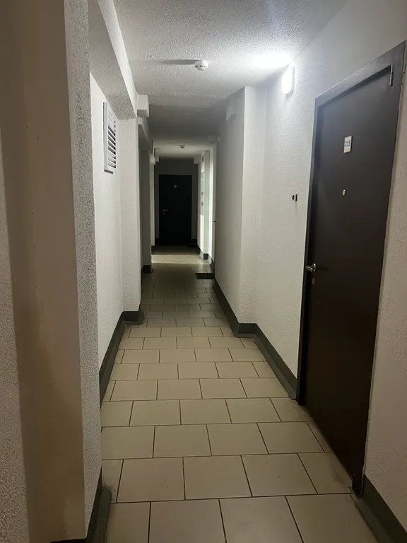 Уютная квартира недалеко от центра в новом доме