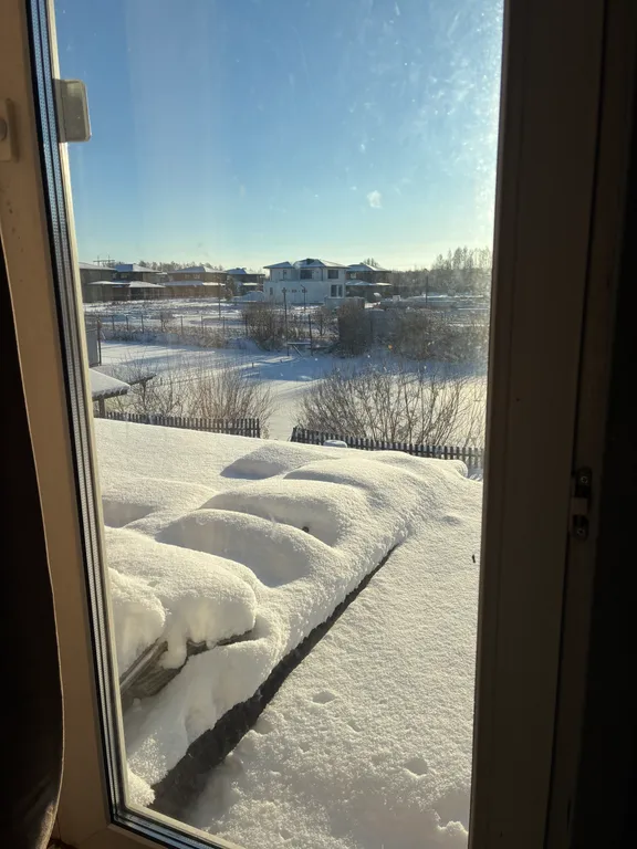 3-комнатный Дом