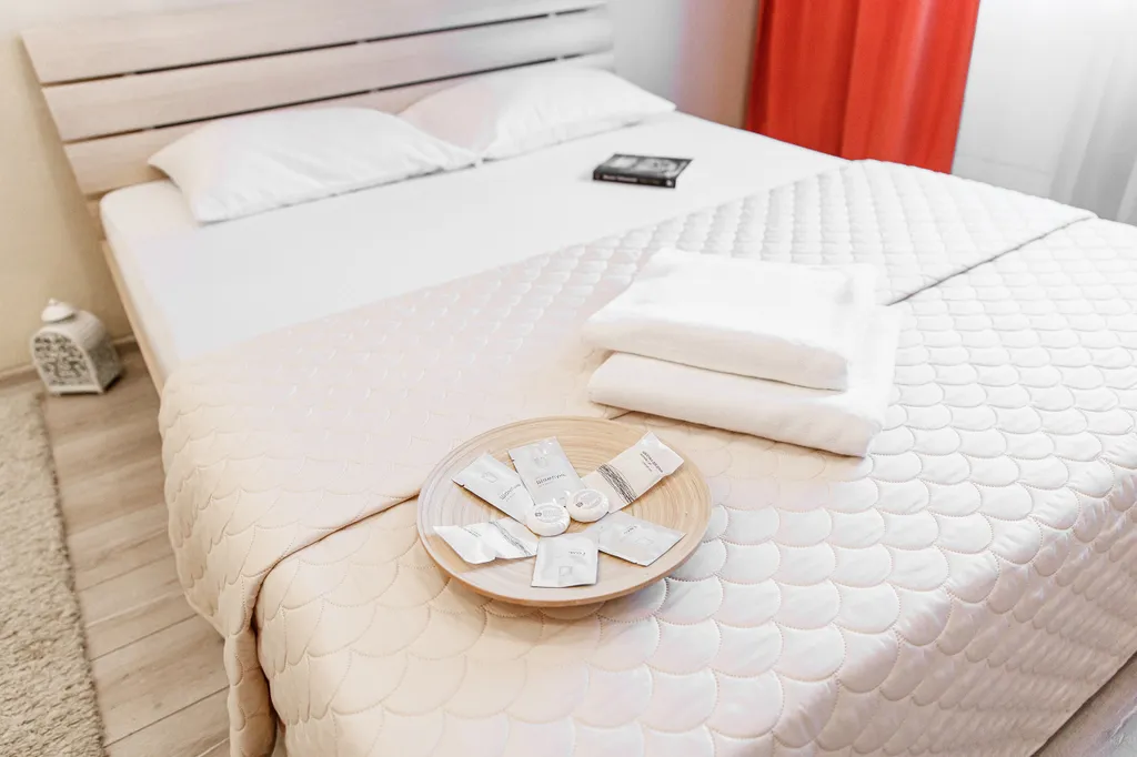 Квартира в центре города