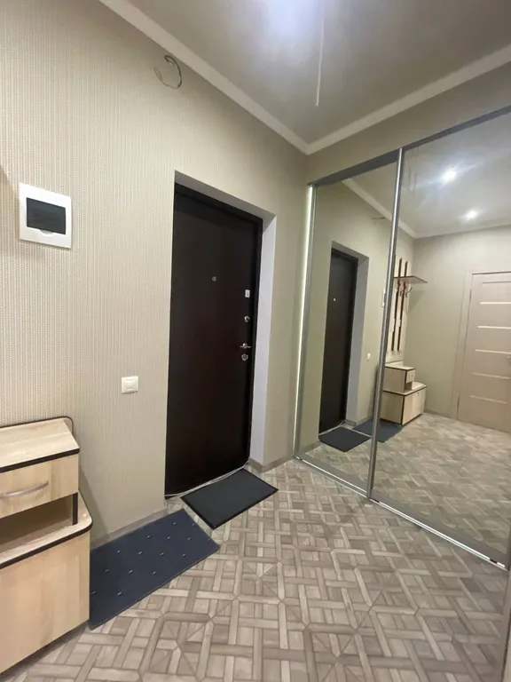 Квартира Квартира в Анапе — Анапа