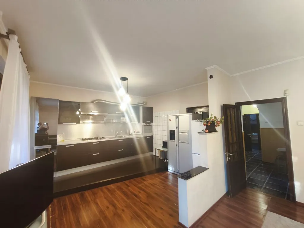 Коттедж Просторный дом в Кисловодске у нарзанного источника — Кисловодск