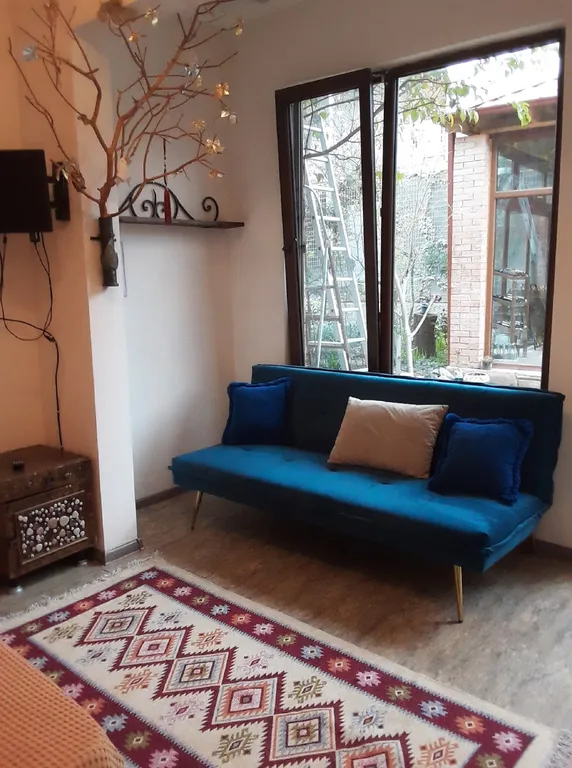 1-комнатный Дом