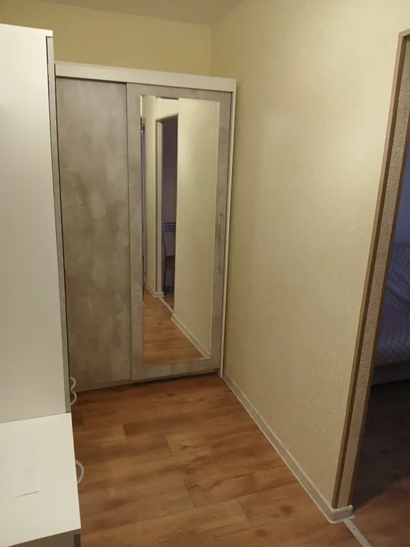 Уютная квартира не далеко от монастыря