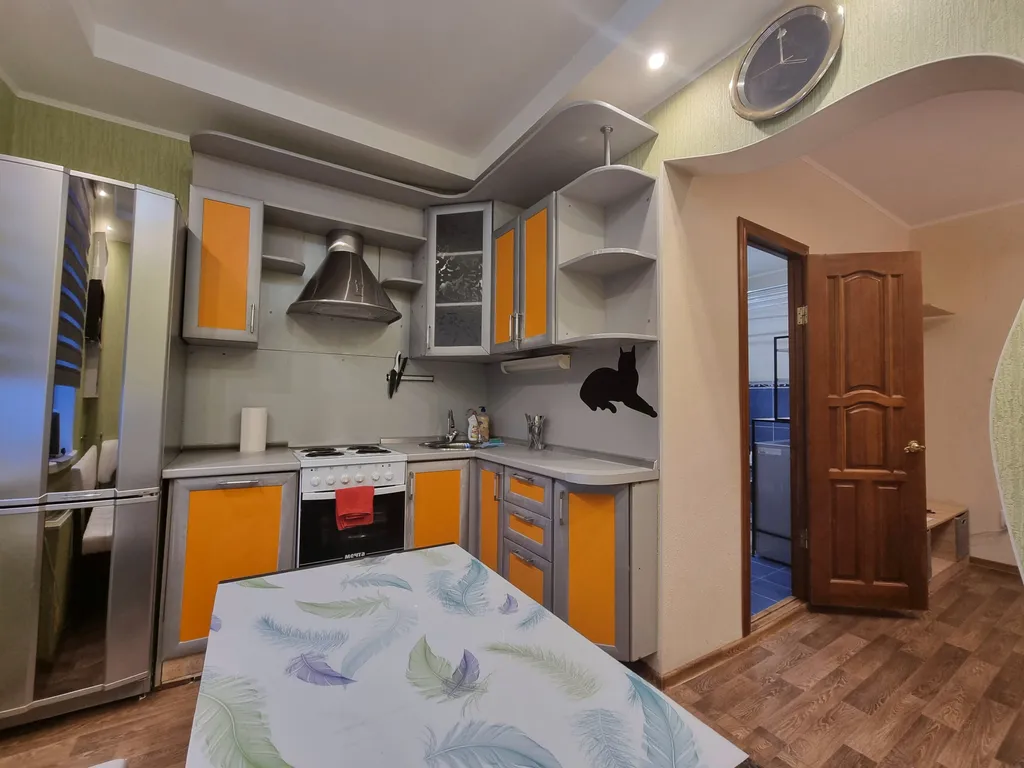 Отличная квартира на 40 Лет Победы 7Б