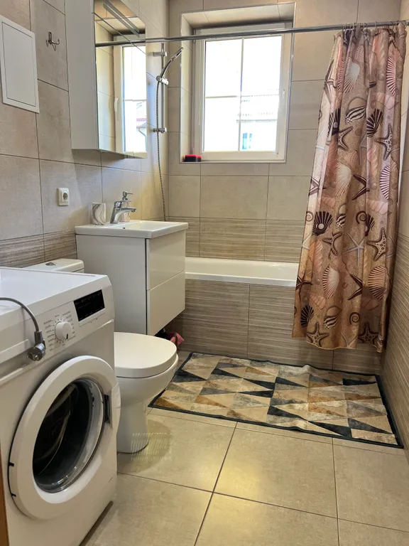 Квартира в элитном доме возле моря