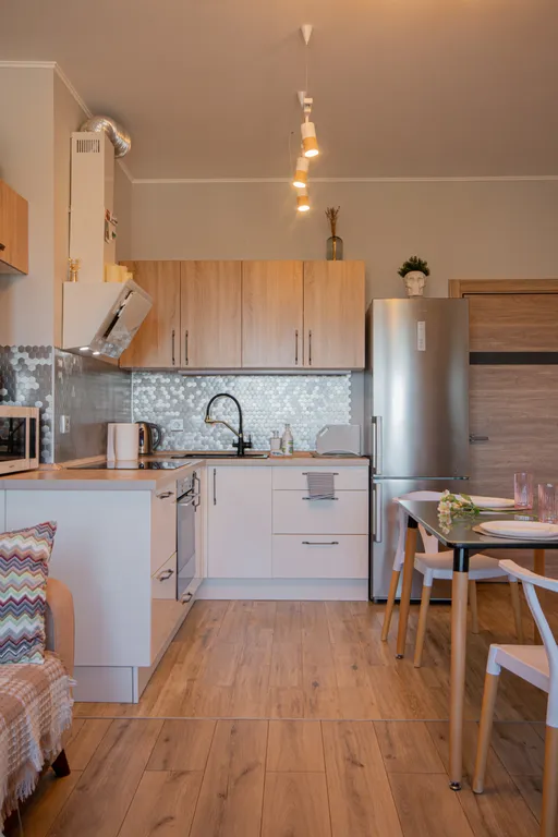 Квартира Видовая квартира в элитном ЖК Доминант — Волгоград