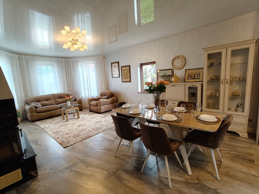 Гостевой дом на Курортной