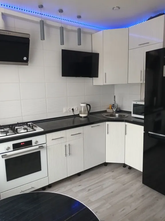 Уютная квартира в центре — аренда посуточно в Валдай