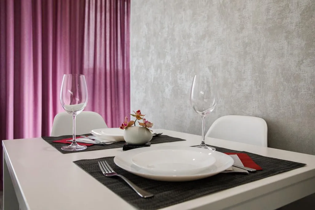 Квартира Квартира Cloudy Elegance Apartments — Калининград